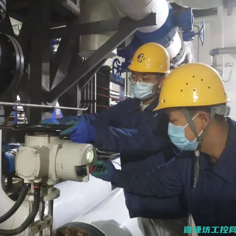 探究栾城供热系统高效运行的秘诀：热工控制技术的核心要素 (栾城供热公司)