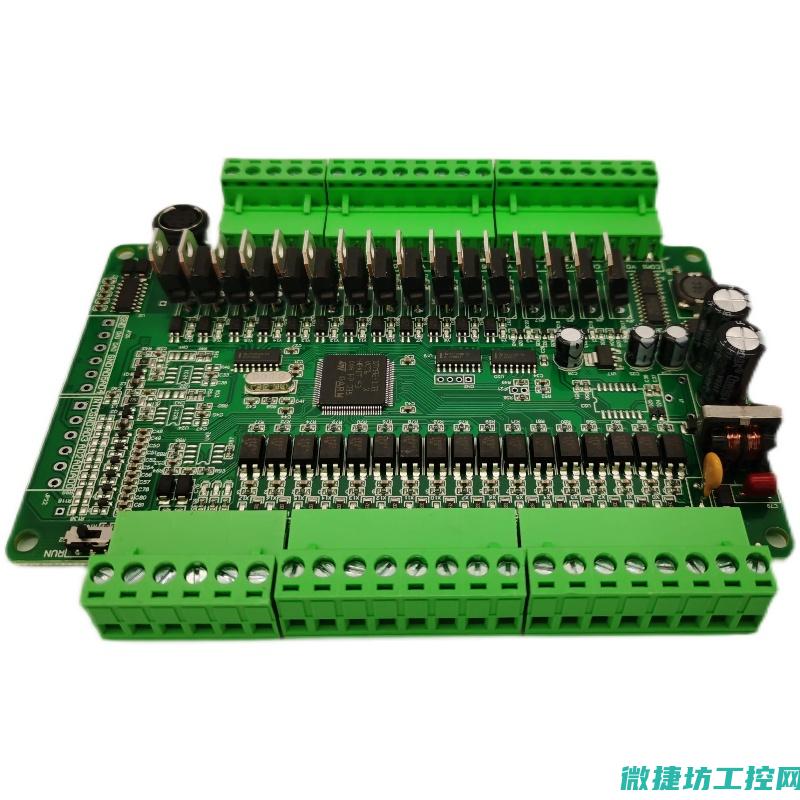 新疆工控PLC系统的性能与稳定性探讨 (新疆工控协会)