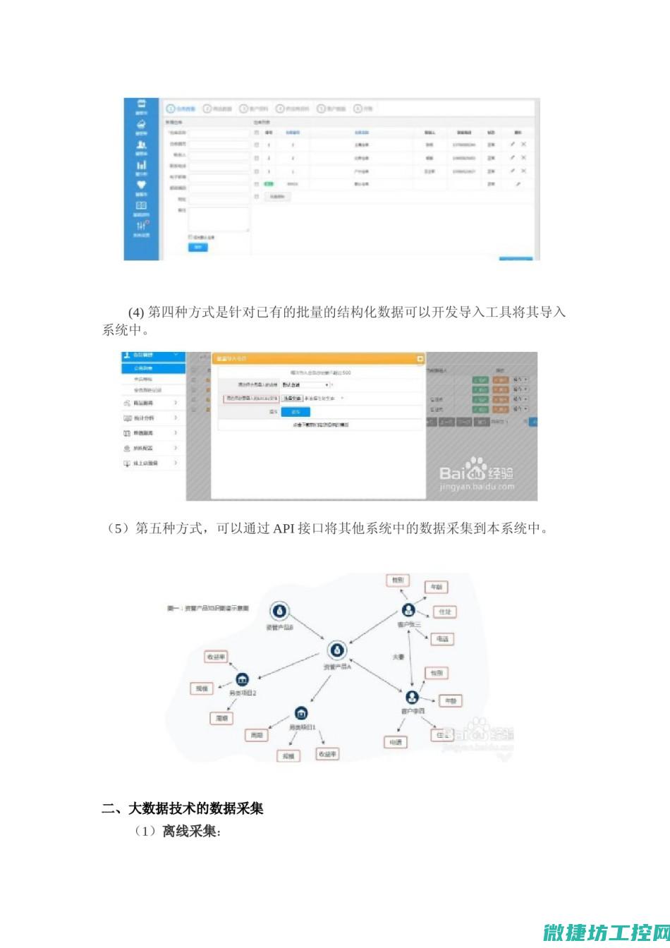 数据采集与分析 (数据采集与分析的渠道与工具有哪些)