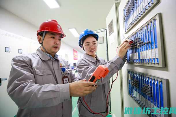 揭示电厂工控系统的运行逻辑 (电厂控制)