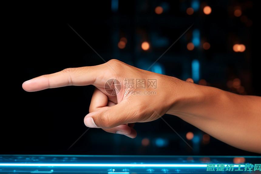 触摸失灵还是系统兼容性问题？ (触摸失灵了)