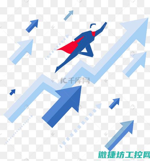 提高监控效率与保障工业安全