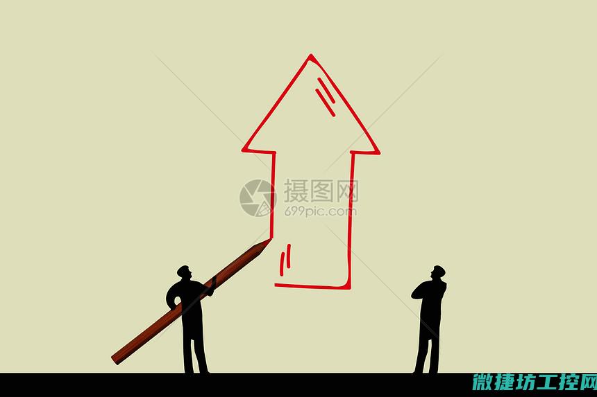 提高监控效率与保障工业安全