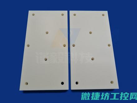 关于氧化铝网络应用的深度解析