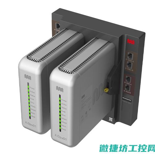 dcs工控机