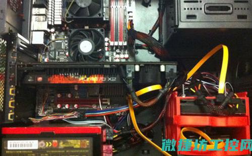 一键获取硬件清单