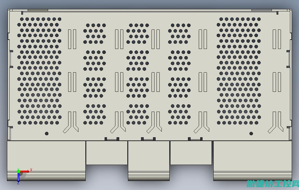 可编程逻辑控制器（PLC）系统 (可编程逻辑控制器工作原理)