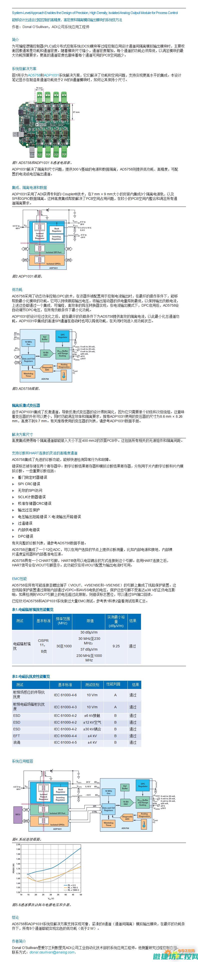 图表呈现更直观