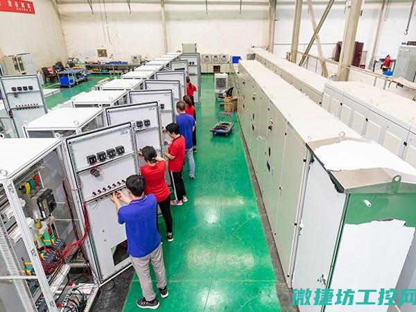 详解佛山工控机系统故障维修与实践