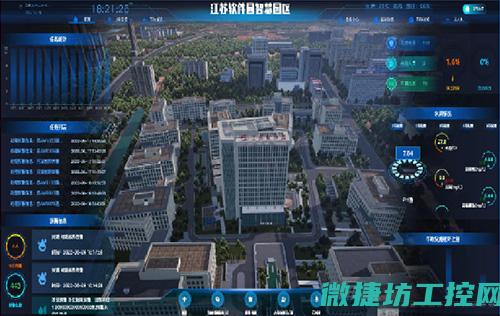 实际场景分析