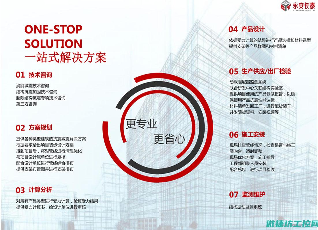 一站式解决叫什么
