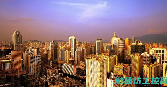 深入了解深圳工控机系统功率及其重要性