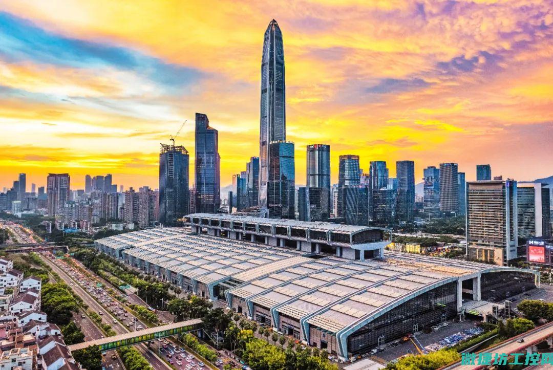 深入了解深圳的英文