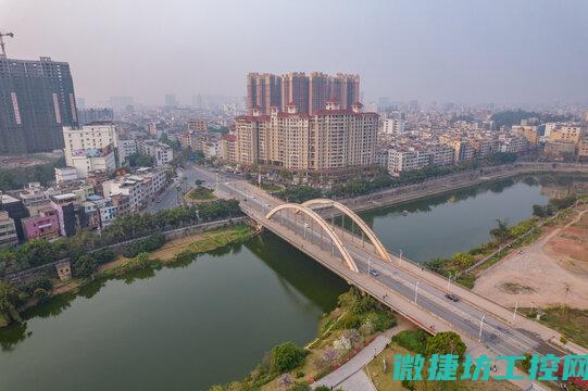 罗定市园