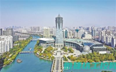 拱墅区在自动化的崭新突破
