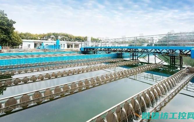 水务工控系统技术及应用趋势 (水务工控系统包括哪些)