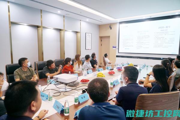 带你领略工控系统图像的魅力与实用性