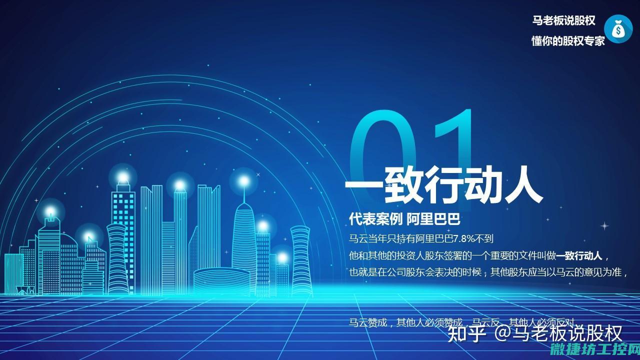 领先行业的控股公司