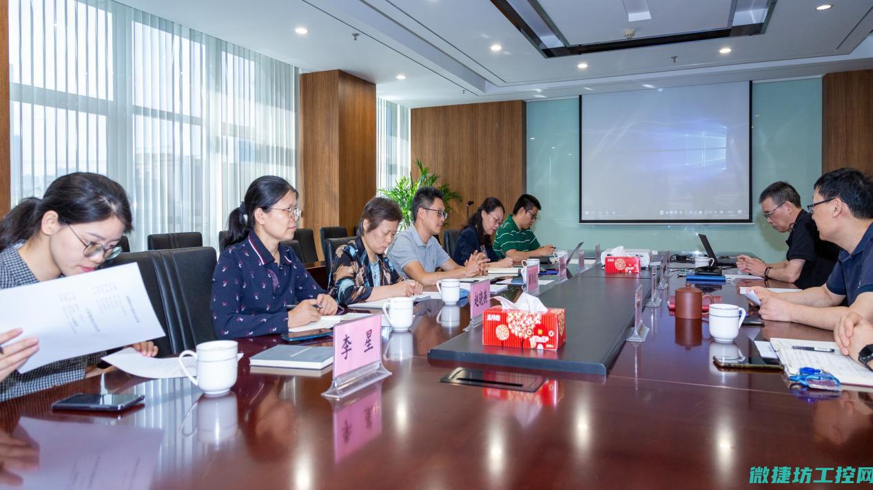 助力企业实现高质量发展