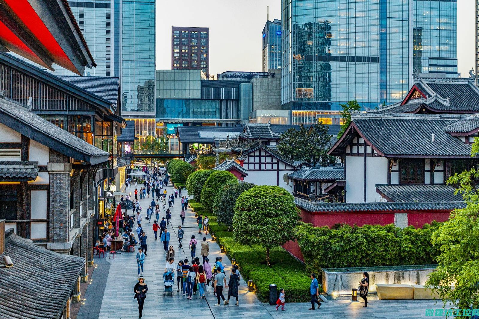 成都工控控制的技术创新与智能化转型