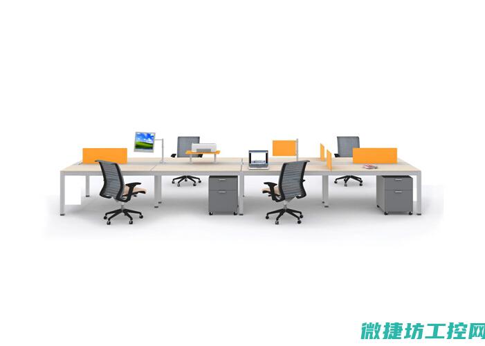 全方位满足工业自动化需求的新型屏幕 (全方位工作)