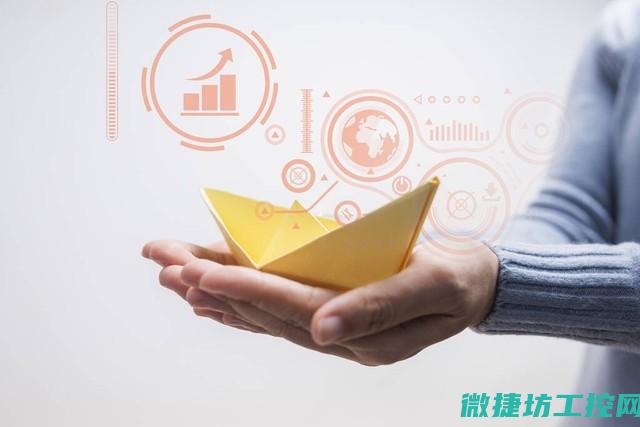 便捷管理与监控工业电源消耗 (便捷管理与监控的区别)