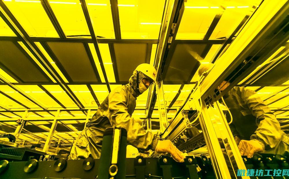 提升工业生产效率与安全保障水平 (工业提升行动)