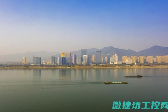富阳工控系统重塑工业未来，智能转型成为城市新引擎 (富阳工控系统招聘)