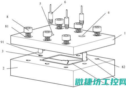 详解微速工控系统安装全过程