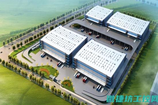 鹤山市工业