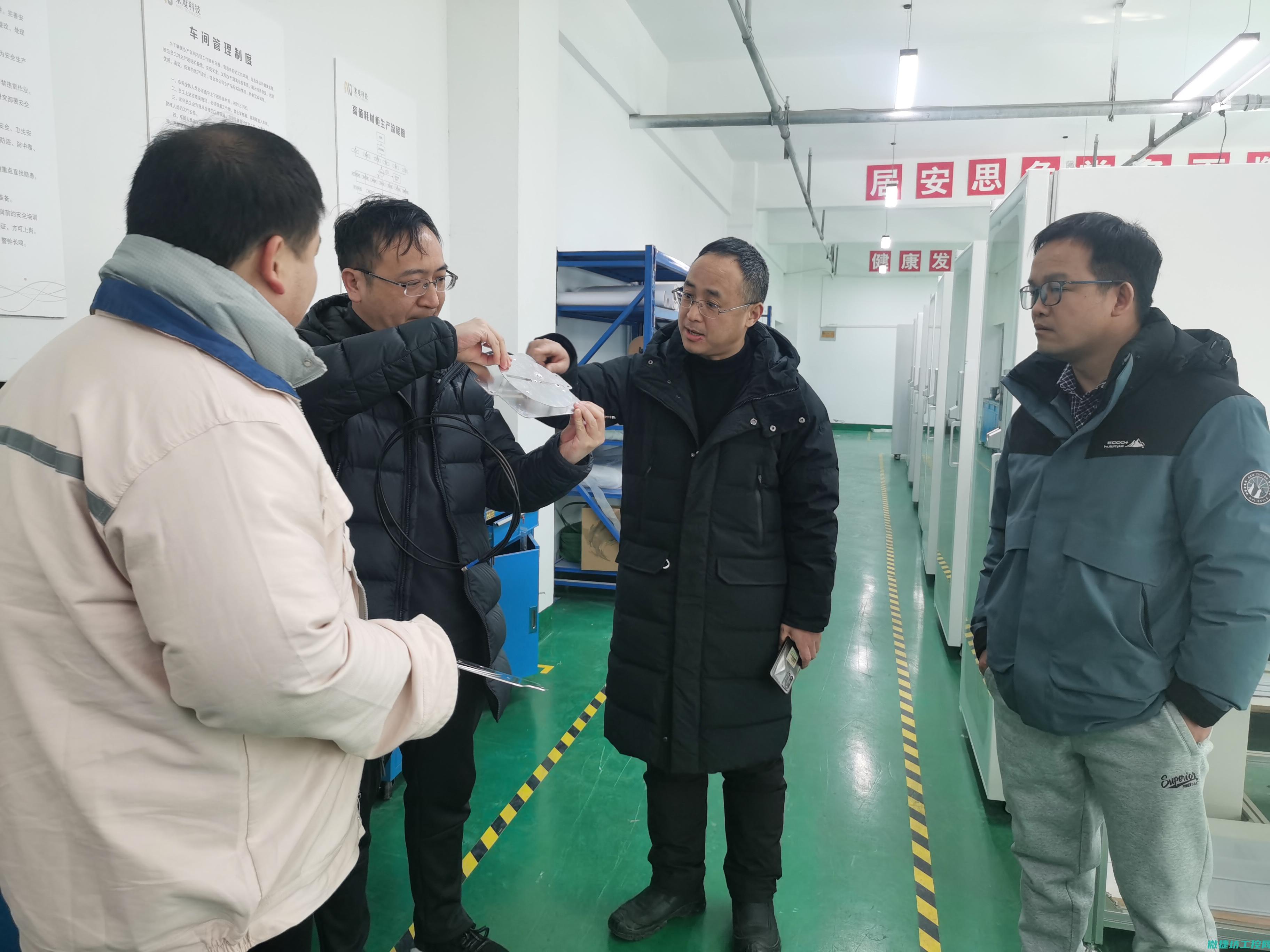 深入了解工控系统维修必备工具与技巧 (工控包括哪些方面的知识?)
