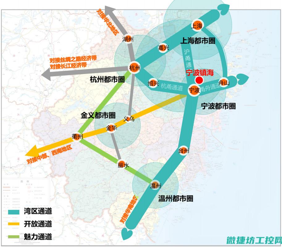 镇海区工程