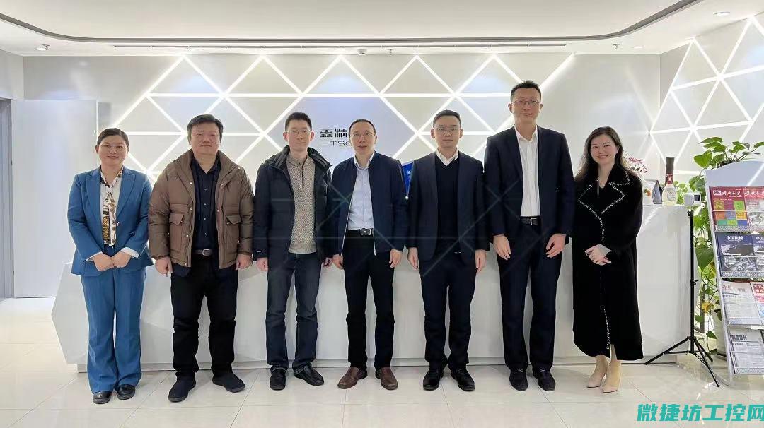洞悉沅江工控机系统在工业自动化领域的应用前景 (沅江市工程机械智能制造产业园)