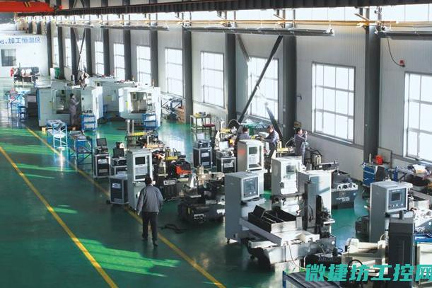 深入了解制造行业工控系统都有哪些重要组件和应用