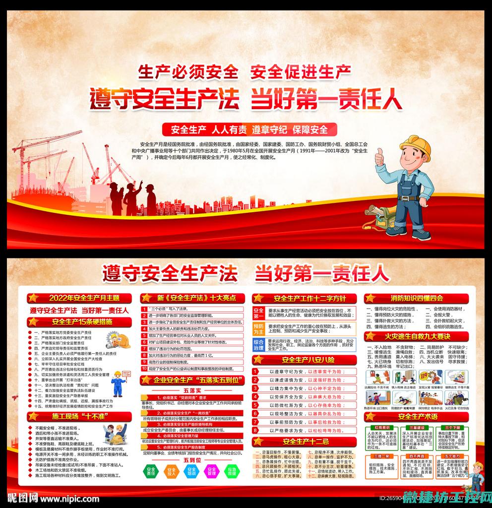 安全体系架构示意图