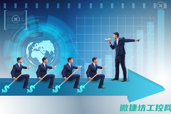 的系统助力企业智能化升级