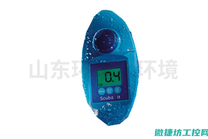 提升水质监控与保障供水