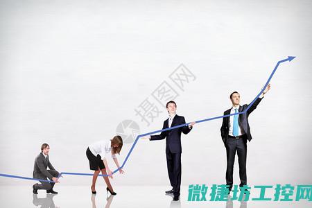 推动工业化是人才的贡献吗
