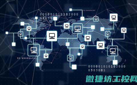 在工业系统中的重要性