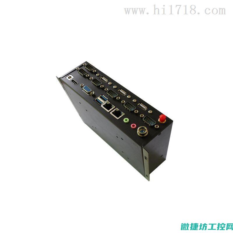 微型工控机的系统安装步骤与注意事项