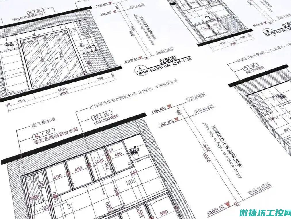 按图施工的最高境界原来是这样的