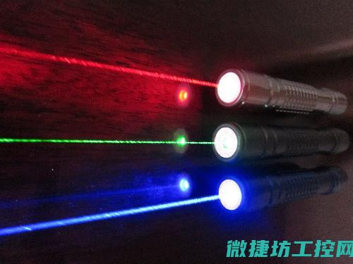 激光控制与系统运作机制 (激光控制与系统的关系)