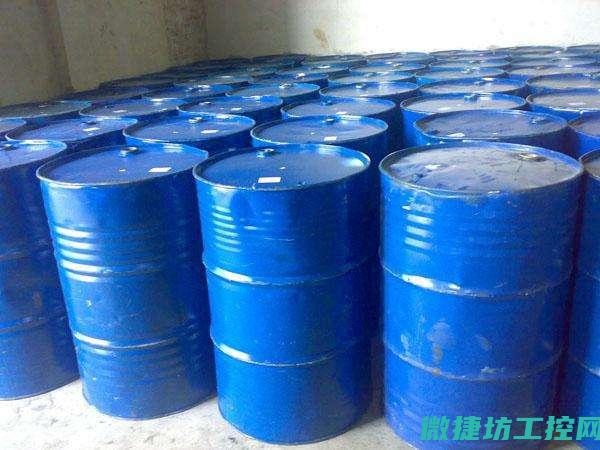 不同类型化工控制系统的应用领域探讨 (不同类型化工催化剂的危险性有哪些差异?)