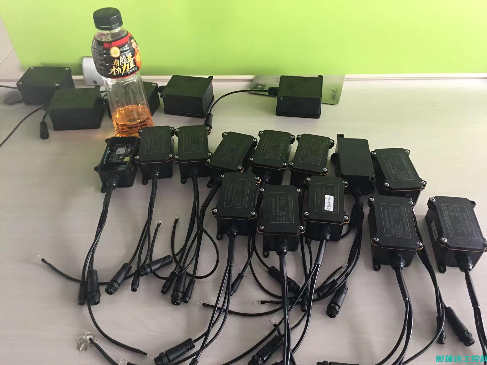 控制器与传感器备件 (控制器与传感器的区别)
