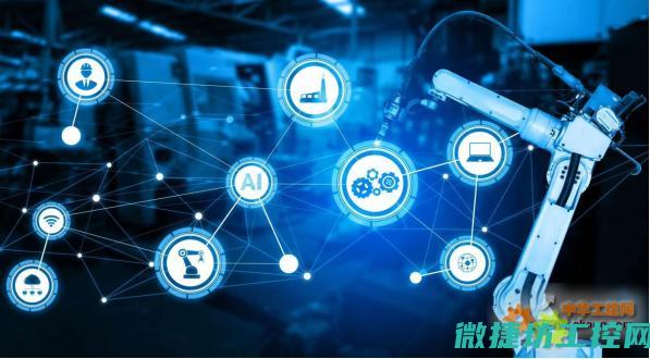 引领工业自动化革新潮流的前沿技术 (实现工业自动化)