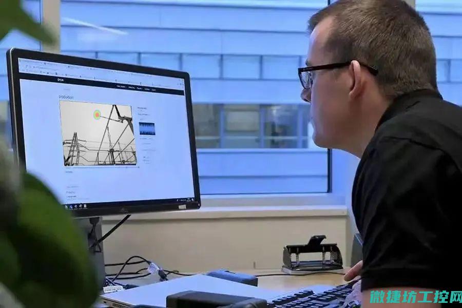 精准定位故障源头，高效修复工控机系统 (精准定位故障怎么处理)