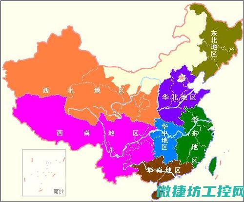 华北工控机系统制作流程揭秘 (华北工控机官网)