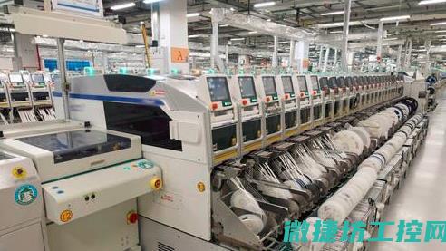 二、工控系统在智能制造领域的应用与价值 (工控系统包括哪些系统)
