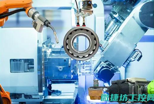 二、工业控制系统设计的重要性 (工业控制ui)