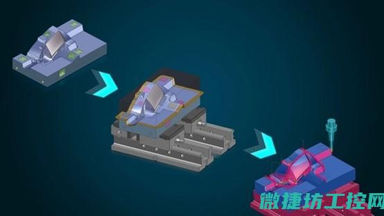 提升生产效率与稳定性的关键角色 (如何提升生产效率)